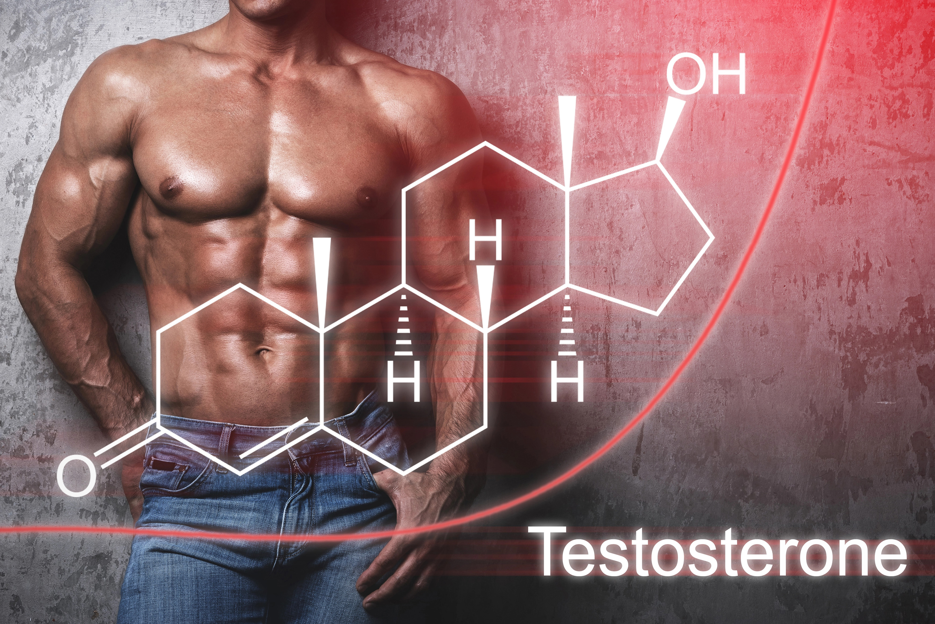 Testosterone Therapy (TRT) Online at Urology Video Visit