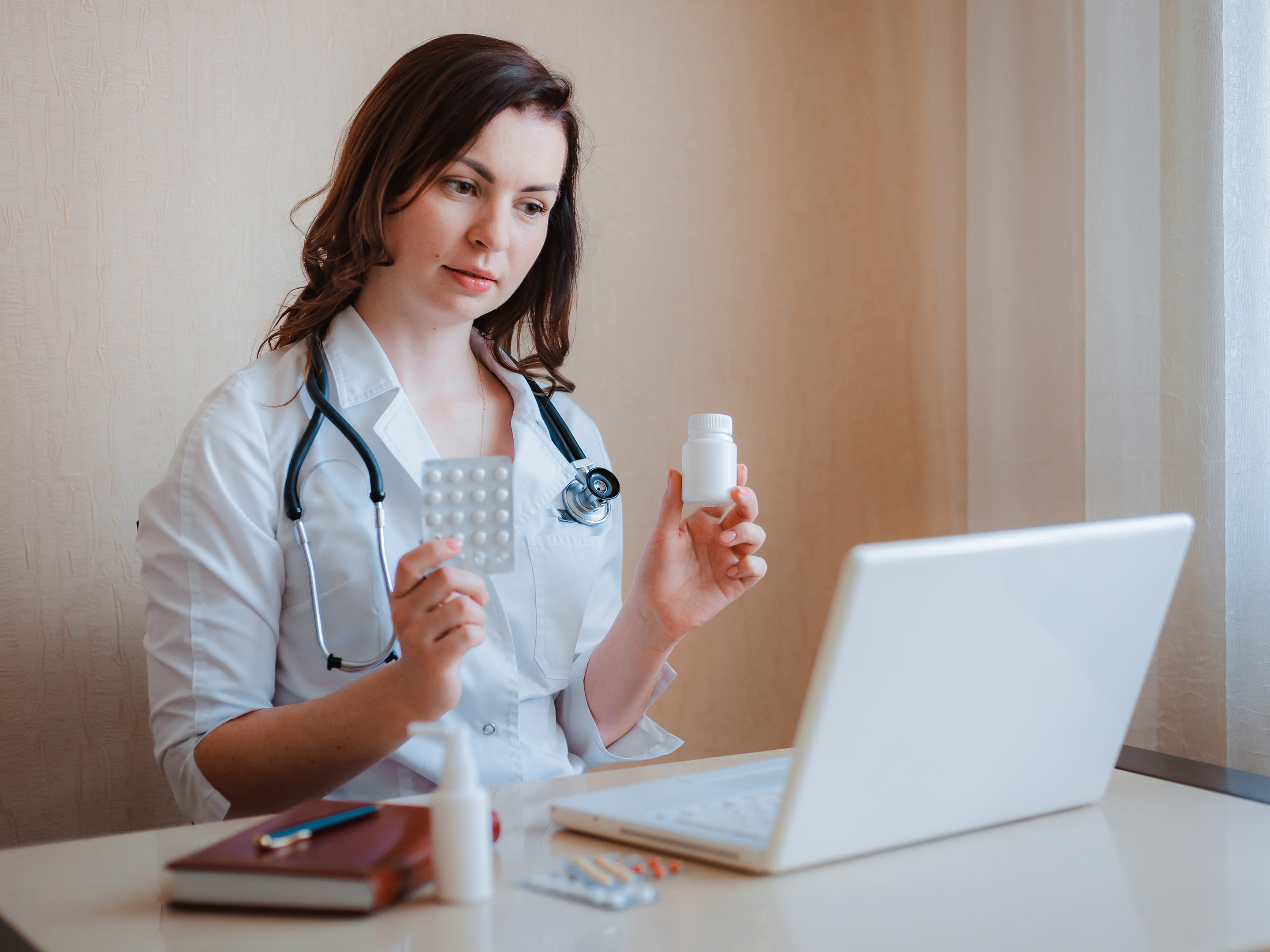 Medications We Prescribe at Urology Video Visit